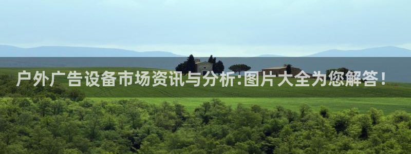 杏宇平台代理怎么样可靠吗：户外广告设备市场资讯与分析:图片大全为您解答！